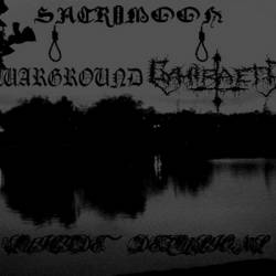 Sacrimoon : Suicide Delusions